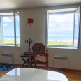 Appartement à vendre vue mer à Dieppe