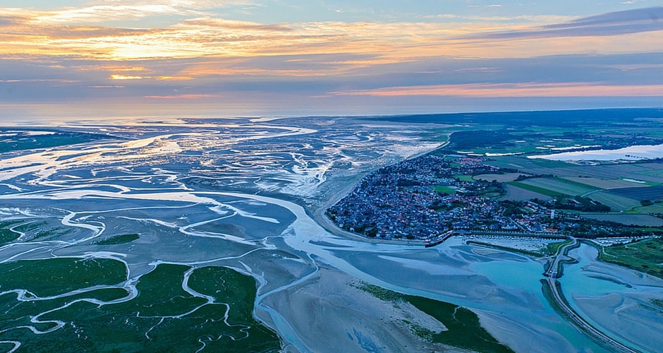 Acheter une maison de la Baie de Somme