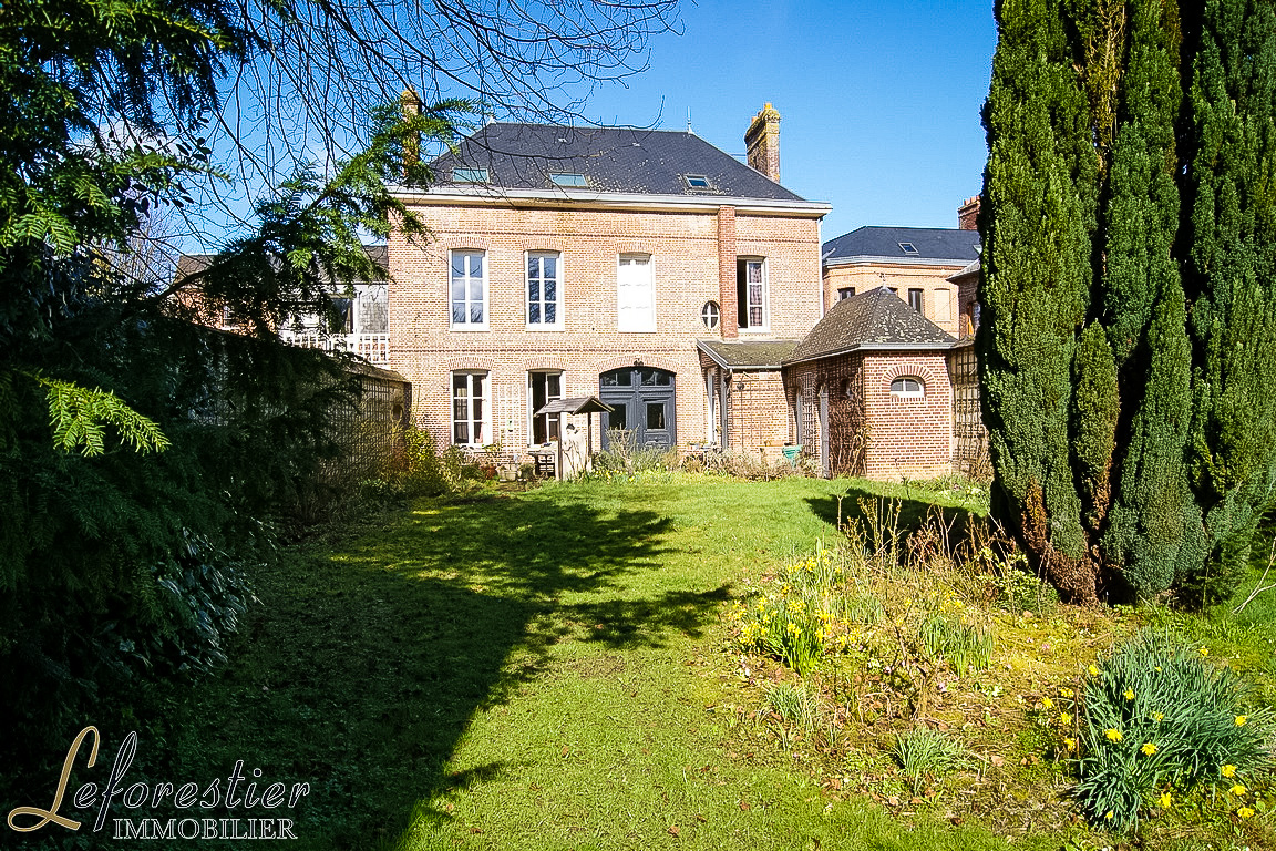 Maison de maitre définition