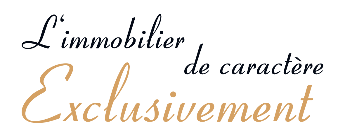 L'immobilier de caractère en Normandie