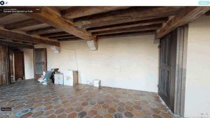 Matterport Immobilier