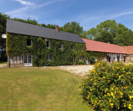 Leforestier Immobilier