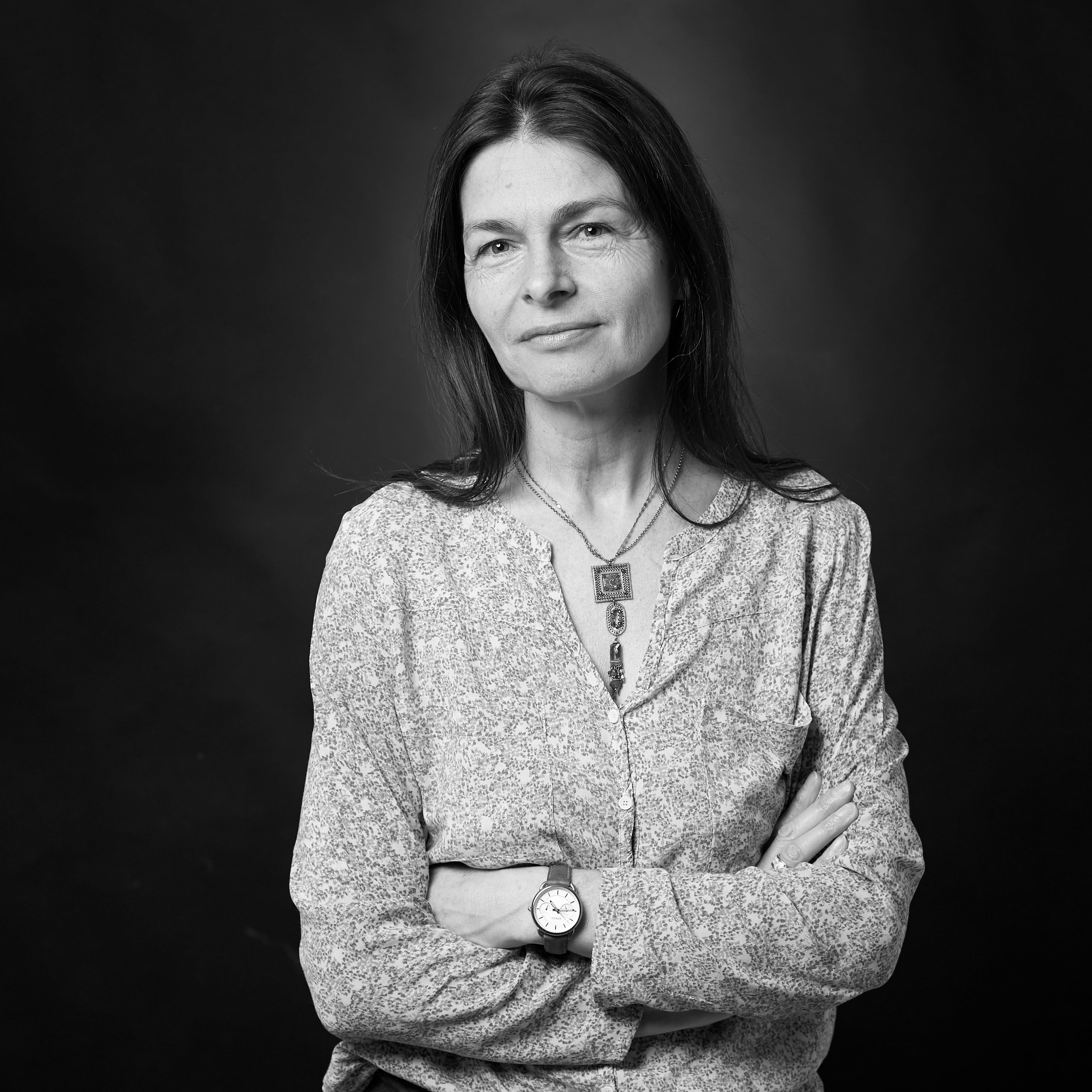 Marie Cornwell Negociator