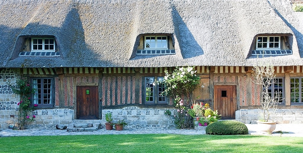 Vendre sa maison de caractère en Normandie