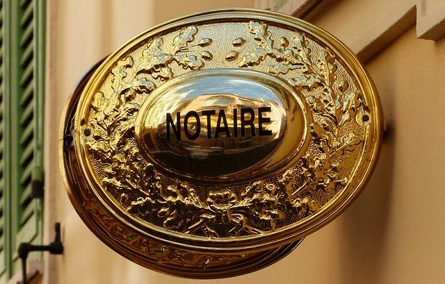 Le service négociateur des notaires