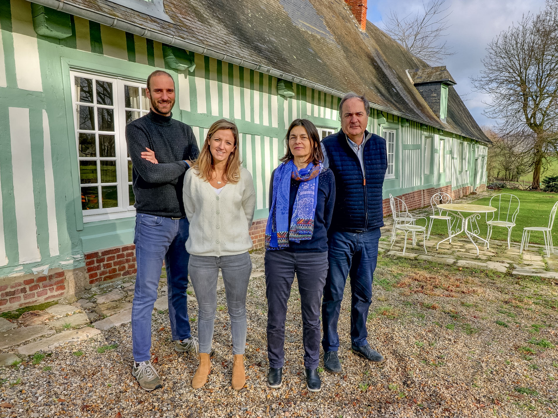 Leforestier Immobilier