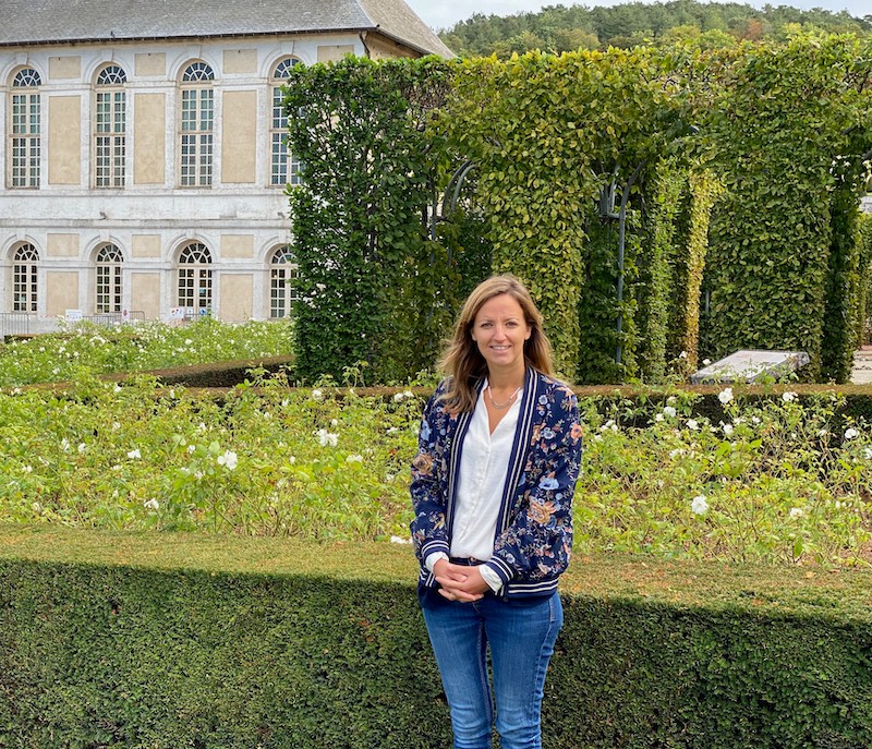 Clemence de Boishebert
