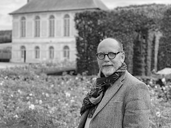 Christophe Leconte Negociateur Agence Leforestier Immobilier