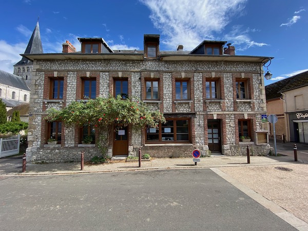 Saint-martin-de-Boscherville Leforestier Immobilier