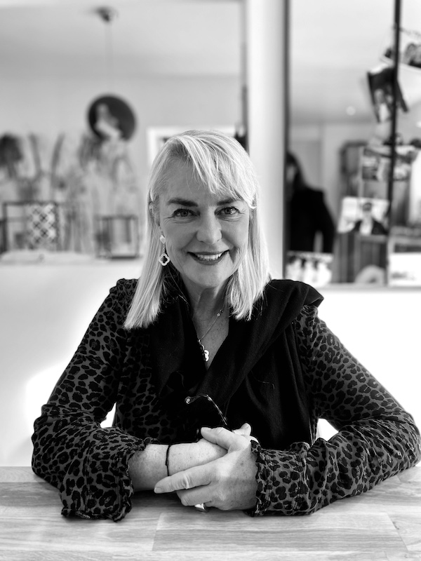 Laurence Romefort - Agence Leforestier Immobilier