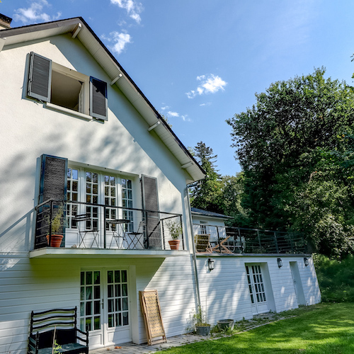 La location et la gestion locative avec l’Agence Leforestier