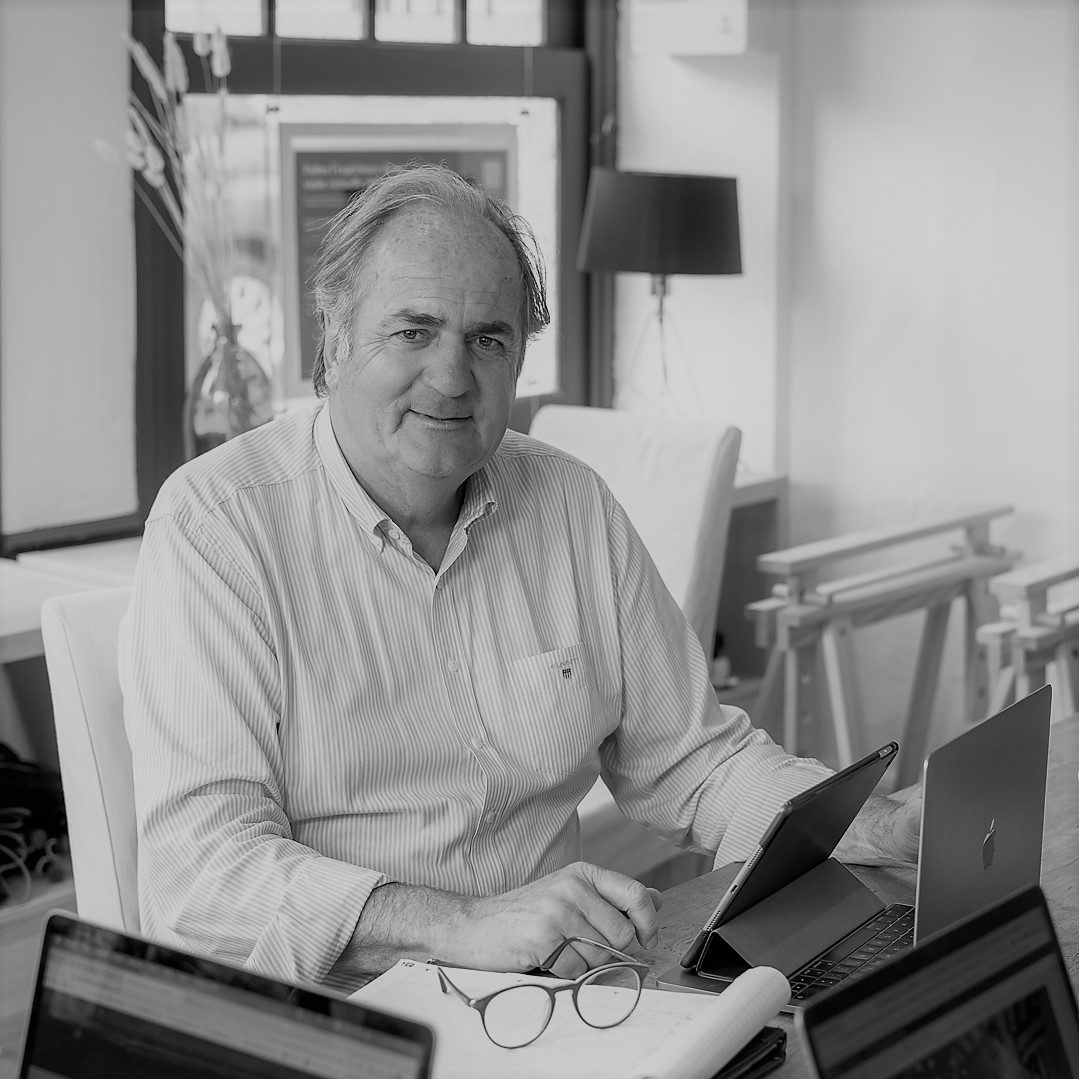 Nicolas LEFORESTIER