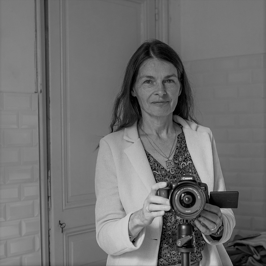 Marie CORNWELL