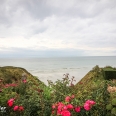 Villa de bord de mer à vendre avec une vue sur mer exceptionnelle à proximité immédiate de la plage entre Dieppe et Le Tréport