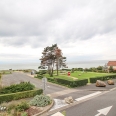 Villa de bord de mer à vendre avec une vue sur mer exceptionnelle à proximité immédiate de la plage entre Dieppe et Le Tréport