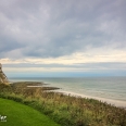 Villa de bord de mer à vendre avec une vue sur mer exceptionnelle à proximité immédiate de la plage entre Dieppe et Le Tréport