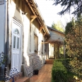 Maison de campagne à vendre au bout du chemin d’un village du Pays de Bray proche de Neufchâtel 4990