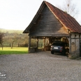 Maison de campagne à vendre au bout du chemin d’un village du Pays de Bray proche de Neufchâtel 4990