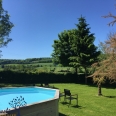 Maison de campagne à vendre au bout du chemin d’un village du Pays de Bray proche de Neufchâtel 4990