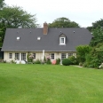 Vendu Propriété de caractère Deux maisons  Varengeville sur Mer 76 Normandie 4773