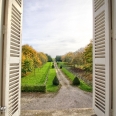 Château avec parc et dépendances à vendre entre Dieppe et Rouen