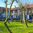 Maison de campagne à vendre dans un charmant village du Pays de Caux proche de Dieppe 