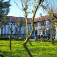 Maison de campagne à vendre dans un charmant village du Pays de Caux proche de Dieppe 