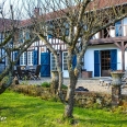 Maison de campagne à vendre dans un charmant village du Pays de Caux proche de Dieppe 