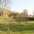 Maison de campagne à vendre dans la campagne vallonnée du Pays de Bray entre Neuchâtel et Dieppe