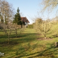 Maison de campagne à vendre dans la campagne vallonnée du Pays de Bray entre Neuchâtel et Dieppe