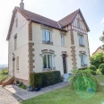 Maison de Maître avec 6 chambres à vendre Vue panoramique sur le Pays de Bray en Normandie