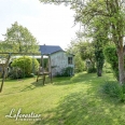 Maison de Maître avec 6 chambres à vendre Vue panoramique sur le Pays de Bray en Normandie