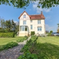Maison de Maître avec 6 chambres à vendre Vue panoramique sur le Pays de Bray en Normandie