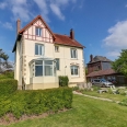 Maison de Maître avec 6 chambres à vendre Vue panoramique sur le Pays de Bray en Normandie