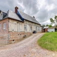 Maison de famille à vendre entre Tôtes Auffay - Axe Rouen Dieppe