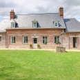 Maison de famille à vendre entre Tôtes Auffay - Axe Rouen Dieppe