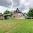 Maison de famille à vendre entre Tôtes Auffay - Axe Rouen Dieppe