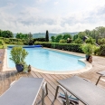 Maison contemporaine avec piscine à vendre dans un charmant village du Pays de Bray entre Neufchatel-En-Bray et Dieppe 5029