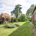 Maison de campagne à vendre à proximité de Dieppe dans village très calme avec gite en location saisonnière