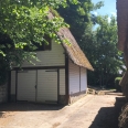 Maison de bord de mer à vendre à proximité de la plage des Petites Dalles, entre Fécamp et Saint Valery-en-Caux 