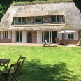 Maison de bord de mer à vendre à proximité de la plage des Petites Dalles, entre Fécamp et Saint Valery-en-Caux 