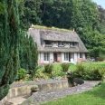 Belle chaumière à vendre aux Petites Dalles - Côte d'Albâtre