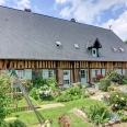 Maison de famille à vendre sur Axe Rouen - Totes