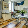 Maison de maître dans la vallée de la Scie prox. Dieppe