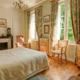 Maison de maître dans la vallée de la Scie prox. Dieppe