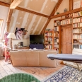 Maison de maître dans la vallée de la Scie prox. Dieppe