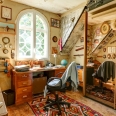 Maison de maître dans la vallée de la Scie prox. Dieppe