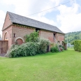 Maison de maître dans la vallée de la Scie prox. Dieppe