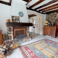 Maison de campagne à vendre dans un charmant village du Pays de Caux entre Rouen et Veules les roses