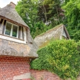 Belle chaumière à vendre aux Petites Dalles - Côte d'Albâtre